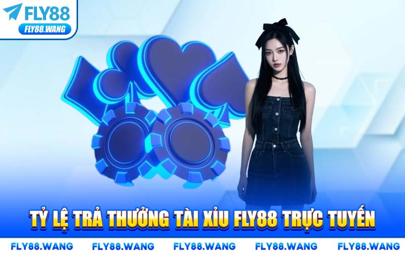 Bật Mí Mẹo Chơi Tài Xỉu FLY88 Cực Dễ Thắng Cho Tân Thủ