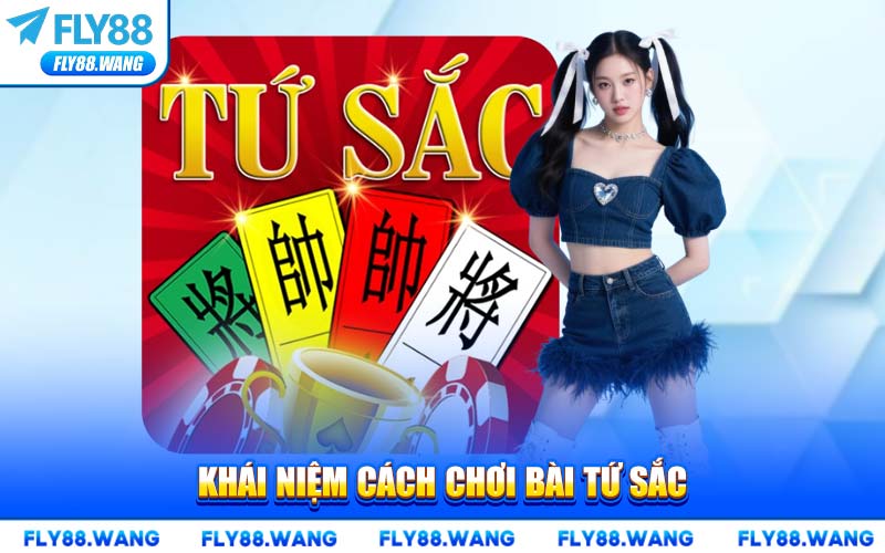 Cách Chơi Bài Tứ Sắc - Hướng Dẫn Toàn Diện Tại FLY88
