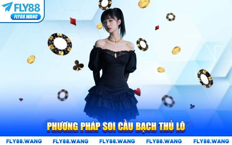 Phương Pháp Soi Cầu Bạch Thủ Lô