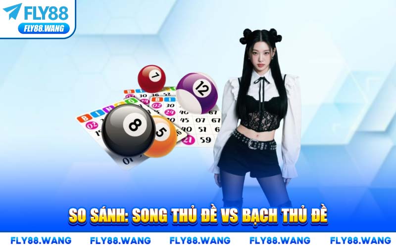 So Sánh: Song Thủ Đề Vs Bạch Thủ Đề