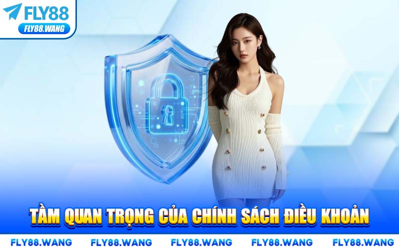 Tầm Quan Trọng Của Chính Sách Điều Khoản