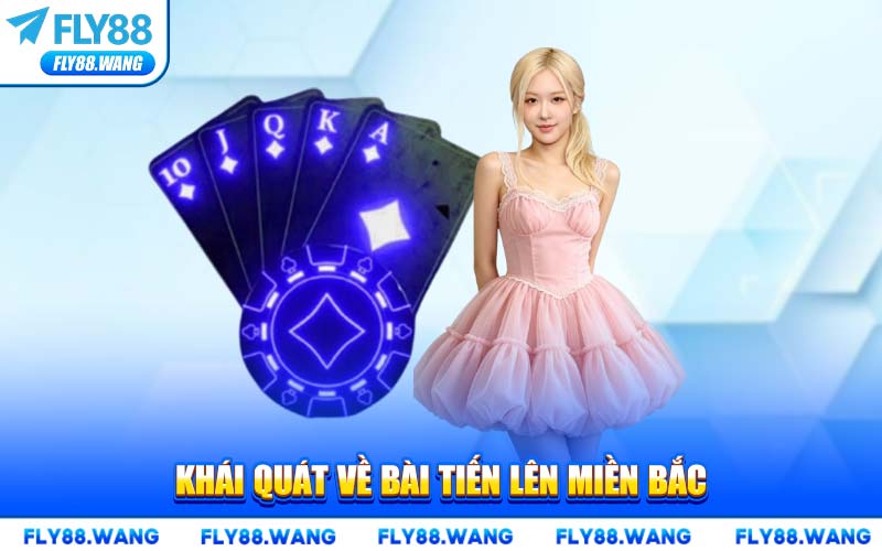 Tiến Lên Miền Bắc FLY88 - Luật Chơi Minh Bạch Bí Quyết Thắng Lớn